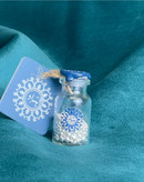 ساچمه30گرمی شیشه ای