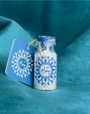 ساچمه90گرمی شیشه ای