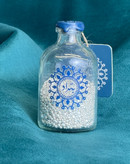 ساچمه200گرمی شیشه ای