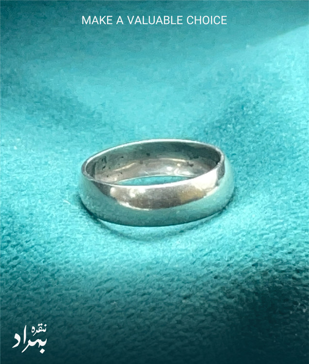 نقره بهراد