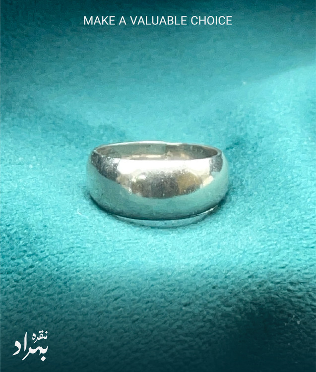نقره بهراد