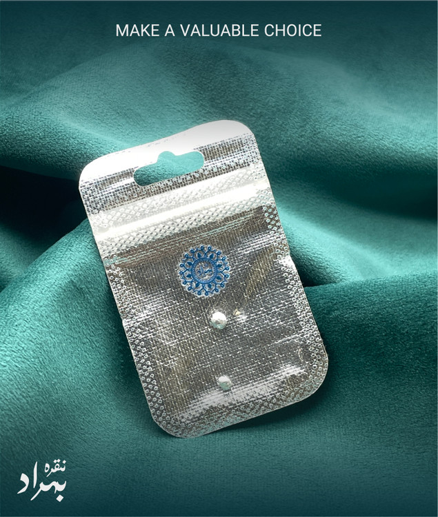 ساچمه نقره