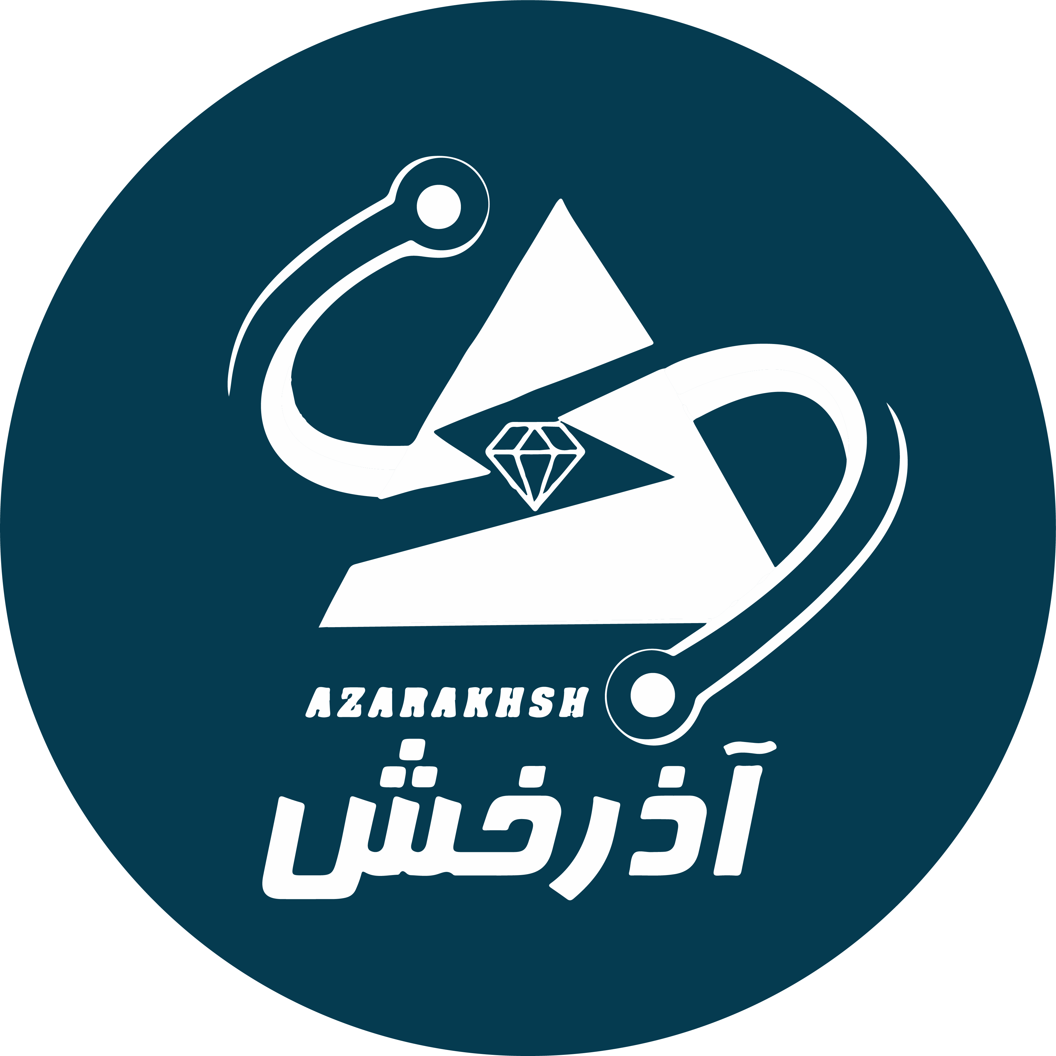 فروشگاه آذرخش/یزد-آزادشهر